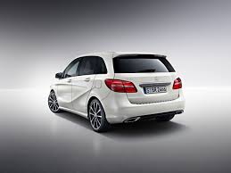 News On The B Class Cla And Gla Dynamic Select Now For All Compact Models Daimler Global Media Site