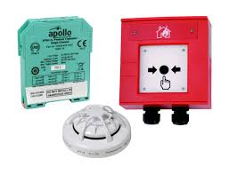 The apo from the apollo range is an xp95 addressable optical smoke detector that uses tried and trusted technology to give the best performance. Devices For Hazardous Areas Labor Strauss Gruppe