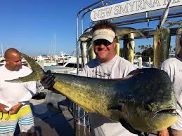 Searok Fishing Charter New Smyrna Daytona Beach Charter