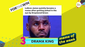108 hilarious lebron james memes of september 2019. Lakers Star Lebron James Would Rather Retire Than Play For Magic