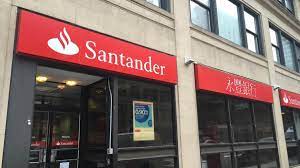 This full service branch location is operating with all regular services available to customers. Santander To Sell 14 Pennsylvania Branches For 37m Boston Business Journal