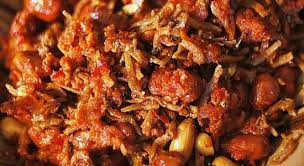 May 31, 2021 · delicious cornbread upside down casserole in 17 minutes. Resep Dan Cara Membuat Ikan Teri Balado Renyah Pedas Dan Enak Selerasa Com