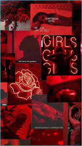 Bratz wallpaper in 2020 aesthetic iphone wallpaper phone wallpaper pink pretty wallpaper iphone. Free Download Red Baddie Wallpapers Baddie Wallpaper Iphone 1092x1941 For Your Desktop Mobile Tablet Explore 22 Baddie Wallpapers Red Red Wallpaper Backgrounds Red Wallpaper Red