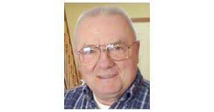 Richard Jackson Obituary (2008)