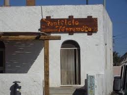 Sustantivo de género exclusivamente masculino, que lleva los artículos el o un en singular, y los o unos en plural. Panificio Terremoto Home Facebook
