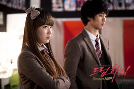 We did not find results for: Dream High Korean Drama Asianwiki