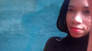 Eve Hines's Instagram, Twitter & Facebook