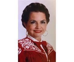 Gloria Canales's Instagram, Twitter & Facebook