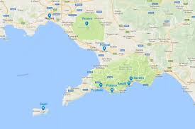 Fort de mon expérience auprès d'agences de voyages et. Carnet De Voyage Sur La Cote Amalfitaine Et Naples Hashtag Voyage