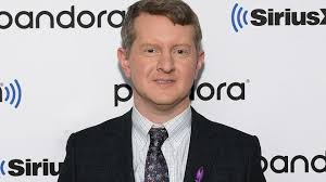 Ken Jennings Reacts to Jamie Ding's Jeopardy! Run