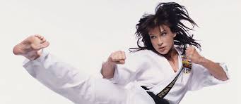 Image result for cynthia rothrock