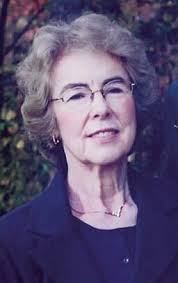 Patricia Pritchett Cooper