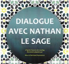 Dialogue Avec Nathan Le Sage A Martigues Paroisses De Martigues Et Port De Bouc Dialogue Martigues Soufi