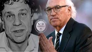 El mensaje de Carlos Bianchi tras el suicidio del médico Bernard González