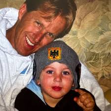 Fundraiser for John Hayes by Sarah Mescher : August Hayes Memorial Fund