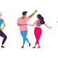 Let's Dance the Salsa event image