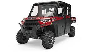 2019 Polaris Ranger Models Polaris Ranger