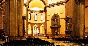 This is a specially built font that their design team created exclusively for perfume magazine. Audioguide Dom Florenz Innen Kirchenschiffe De Mywowo