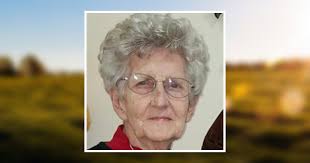 Hazel V. Childers Obituary July 21, 2023