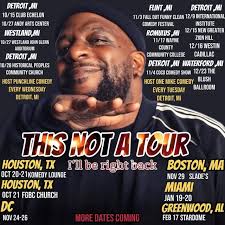 Mic Larry (king of Laughter) Minister of Comedy (@comedianmiclarry) •  Instagram photos and videos