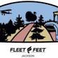 Fleet Feet Turkey Day 8K event image