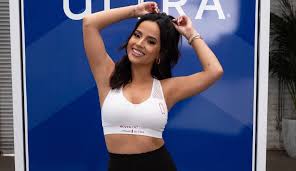 One of the videos attracted the attention of the manufacturer dr. This Becky G Workout Strengthens Your Glutes And Core Well Good