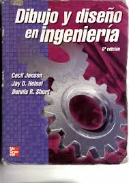 PDF) Dibujo y Diseno en Ingenieria Edicion 6 jensen helsel