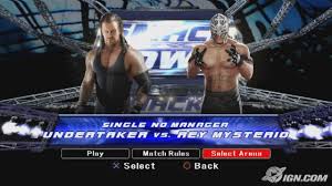 Smackdown vs raw games are available on different consoles, such as psp, ps2 and xbox 360. Wwe Smackdown Vs Raw 2008 Release Date Videos And Reviews