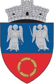 Stema Valea Mare