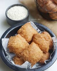 Resep bolang baling untuk jualan. Diah Didi S Kitchen Kue Bolang Baling