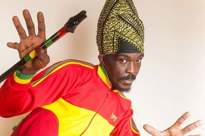 Anthony B Says Backlash Over Scrambled Eggs In 'Pretty Girls' Video Was  Expected - DancehallMag