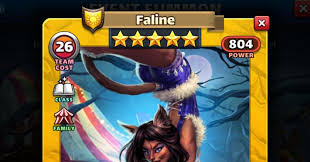 Take 4 or 5 of the same color (preferably of the strong color vs your target). Rainbow Mono Or 3 2 Empires And Puzzles Colour Stacking Guide Old Cynic