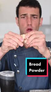 Homemade Croutons Recipe