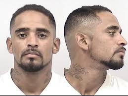 Suspect in Sin City killing has been there before