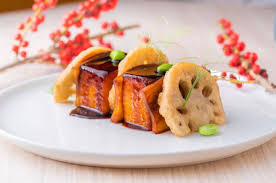 Ask for their spring rolls. 10 Places To Eat Vegetarian In Hong Kong Hong Kong Living