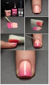 Do your nail polish skills resemble abstract art? Diy Nail Art Designs Made Easy 5 Tips And Tricks For The Perfect Manicure Nail Art Designs Diy Ombre Nail Designs Diy Nail Designs