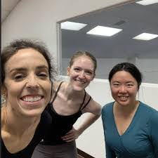 Angela Nations's Instagram, Twitter & Facebook