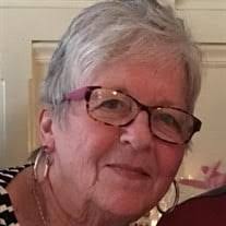 Heidrun David Obituary (2021)