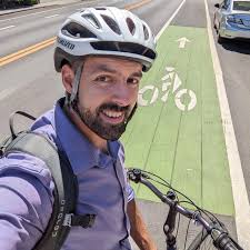 Adam Loraine for San Mateo City Council District 5