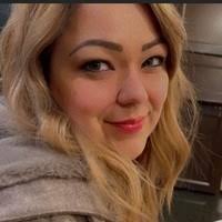 Gabriela Jimenez Perez Obituary (2022)