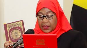 Ukurasa rasmi wa twitter wa makamu wa rais wa jamhuri ya muungano wa tanzania, mhe. Fznz4zb6drmcom