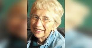 Obituary information for Etta Mae Hitchcock