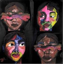 2020 Students' Artwork