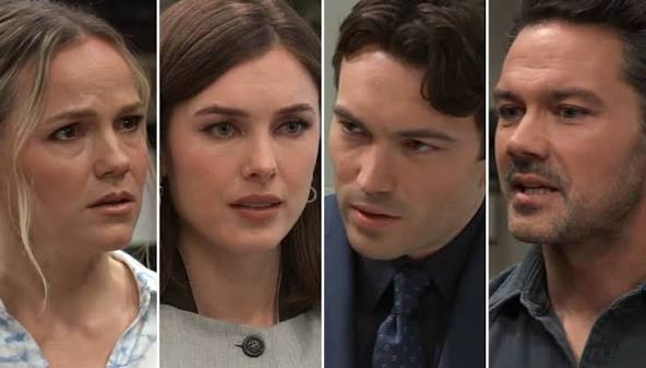 The General Hospital spoilers video for April 29 shows Michael plotting,  Willow facing a setback, Cassius taking charge, and more!  https://www.soapoperadigest.com/content/general-hospital-spoilers -video-i-finally-figured-out-how-to-handle-willow/