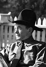 Man of the Forest (1933)