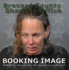 Arrests In Brevard County: May 25, 2025
