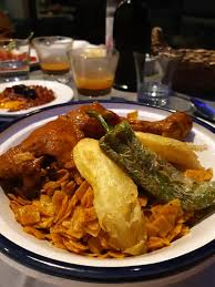 Ou manger un couscous a tunis. Specialites Culinaires Tunisiennes Les Plats Preferes Des Tunisiens 1 On A Mange Pour Vous