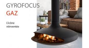 It's novel, but it looks awful. Focus Design Fireplaces Stoves Modern Barbecues Focus