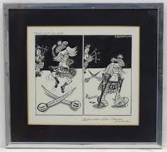 Stanley Franklin Artwork for Sale at Online Auction