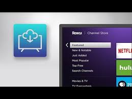 Applicable for roku ultra, roku stick, roku express, roku tv, roku 4 and 3. How To Add Channels On Your Roku Devices Youtube